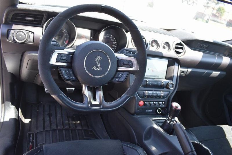 2017 Ford Mustang Shelby GT350Image 10