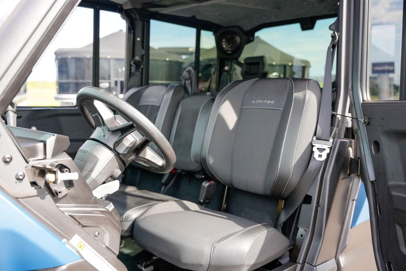 NEW 2026 CAN-AM DEFENDER MAX LIMITED CAB HD11 Image 14
