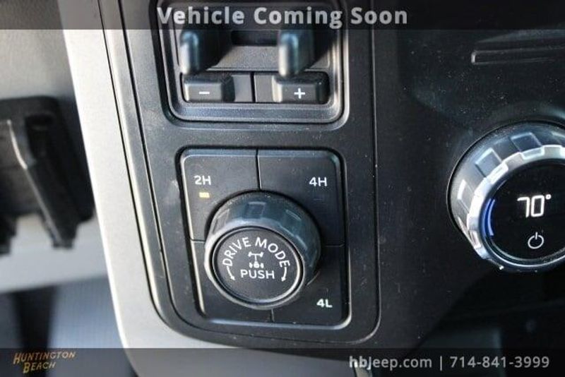 2021 Ford F-150 XLTImage 30