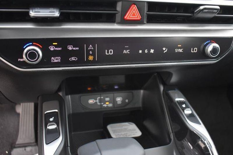 New 2026 Kia Sorento SImage 28