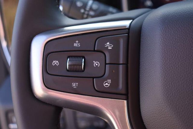 New 2026 Chevrolet Silverado 1500 LTImage 27