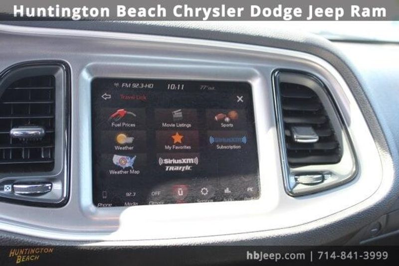 2021 Dodge Challenger GTImage 23
