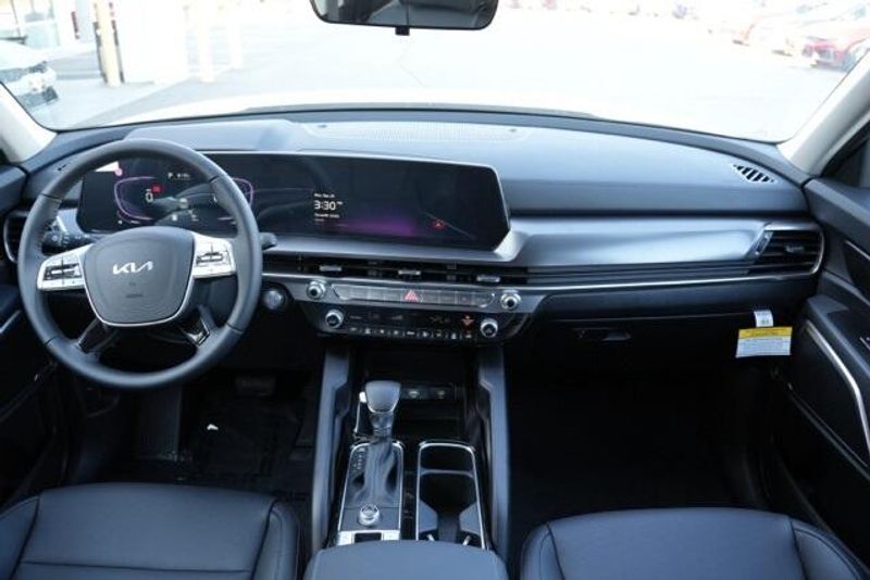 New 2025 Kia Telluride LXImage 17