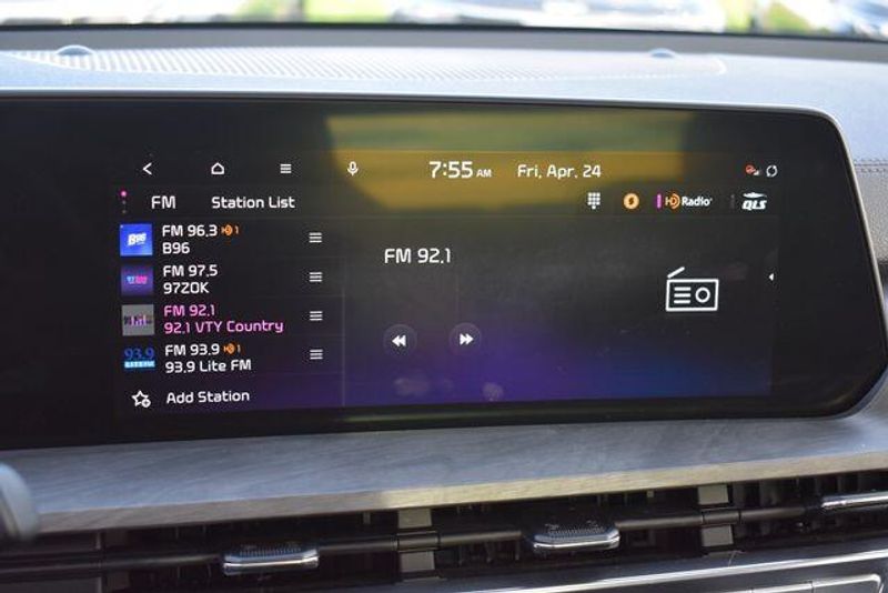 Used 2024 Kia Telluride SX-Prestige X-LineImage 33