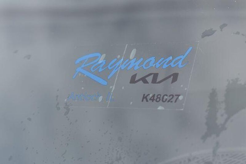 New 2026 Kia Carnival EXImage 39