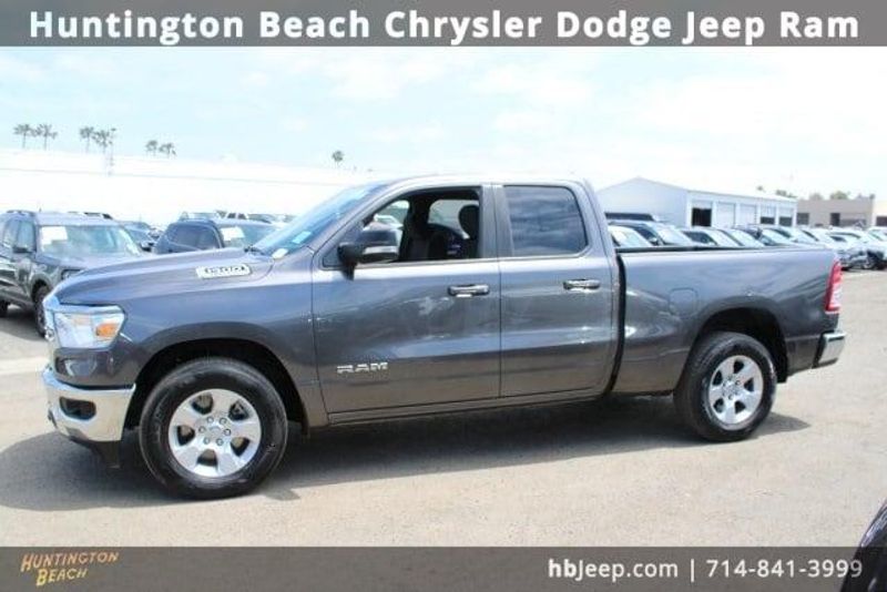 2022 RAM 1500 Big Horn Lone StarImage 7