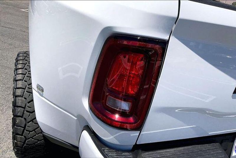 New 2026 RAM 3500 Tradesman Regular Cab 4x4 8