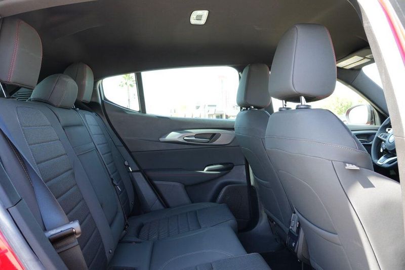 Used 2024 Dodge Hornet R/TImage 17