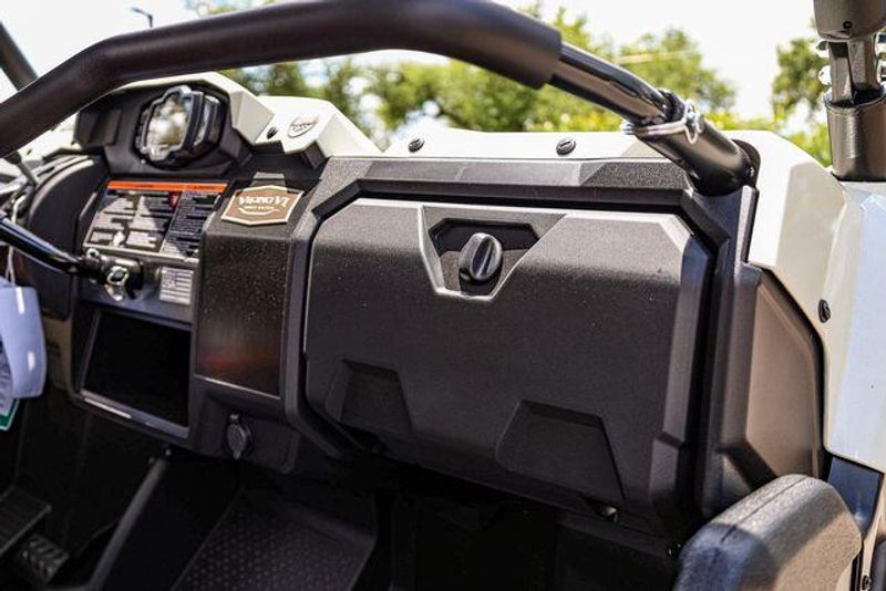 NEW 2025 YAMAHA VIKING VI EPS RANCH EDITION Image 8