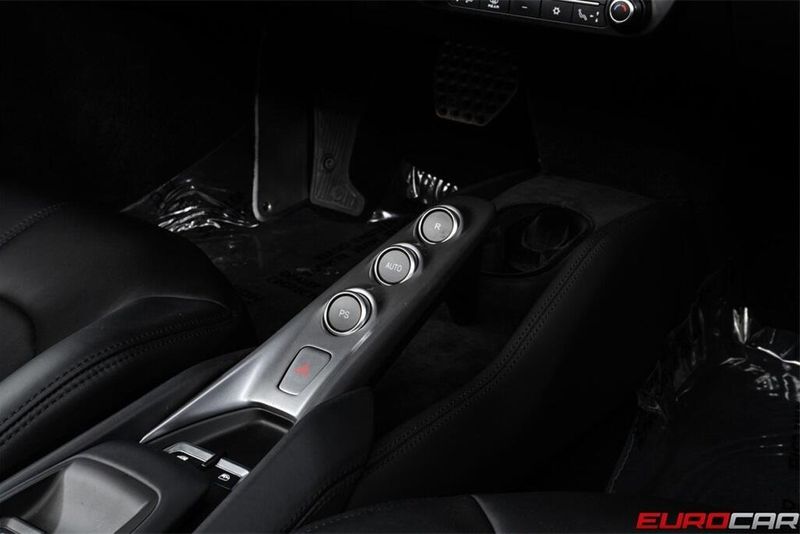 Used 2022 Ferrari F8 Spider *HISTORICAL FACTORY PAINT * FRONT PPF*Image 39