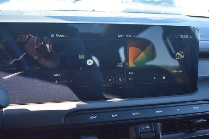 New 2027 Kia Telluride X-Pro SX-PrestigeImage 30