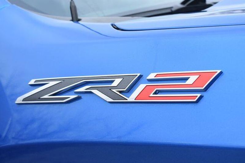 Used 2023 Chevrolet Silverado 1500 ZR2Image 11