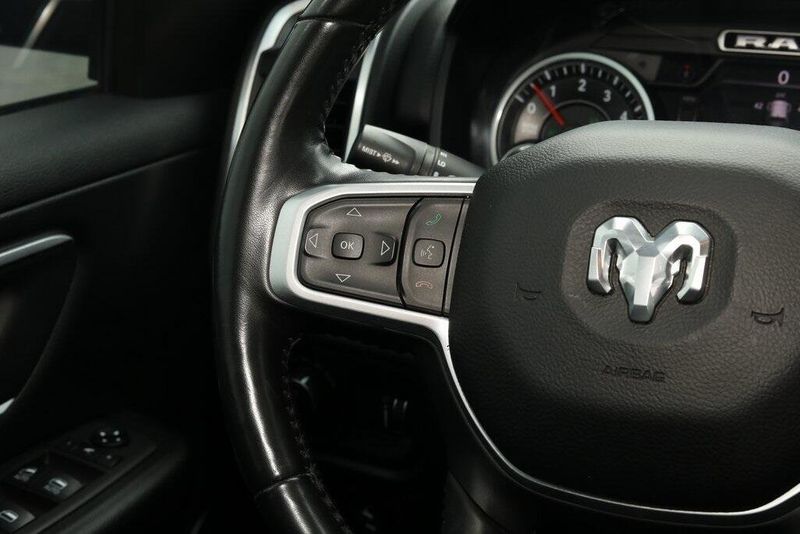 2021 RAM 1500 Big Horn Lone StarImage 31