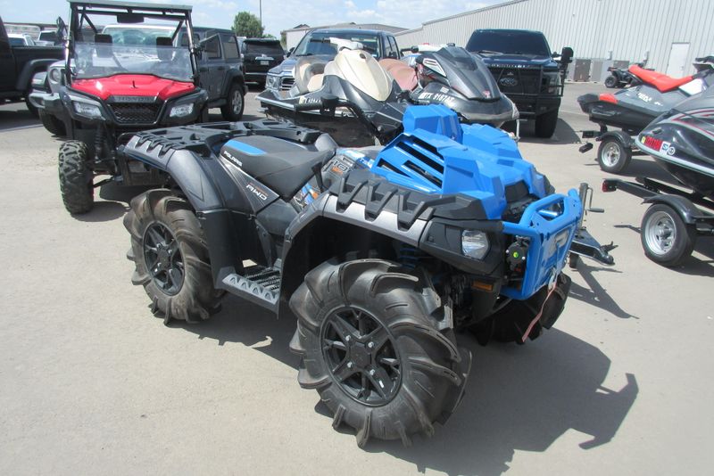 Used Inventory | Family Powersports