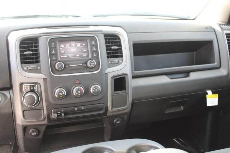 2023 RAM 1500 Classic Tradesman Crew Cab 4x2Image 19