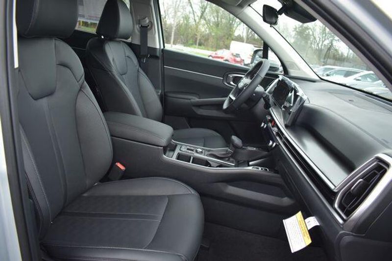 New 2026 Kia Sorento SImage 13