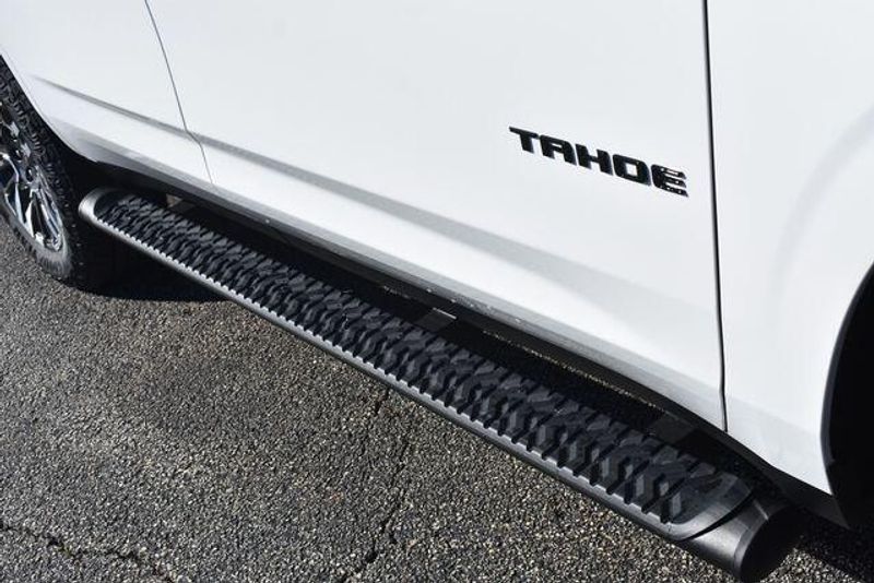New 2026 Chevrolet Tahoe Z71Image 13