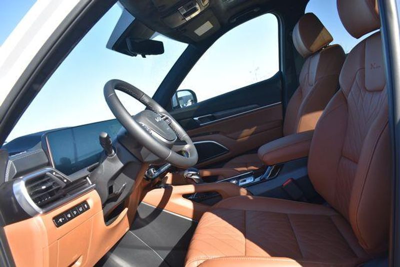 New 2025 Kia Telluride SX-Prestige X-LineImage 26