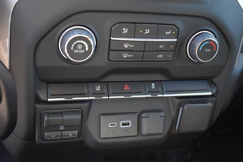New 2026 Chevrolet Silverado 3500HD Work TruckImage 29