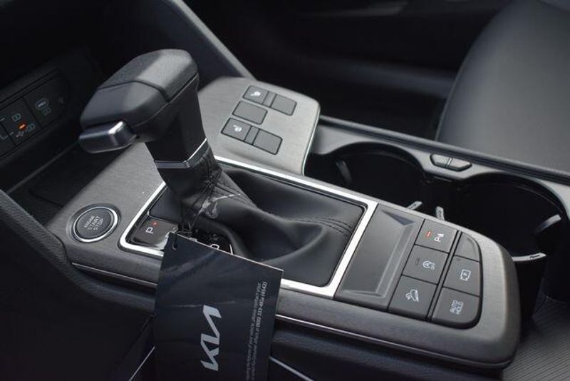 New 2026 Kia Sportage X-LineImage 26