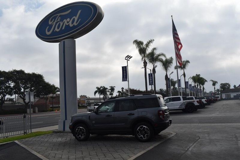 2024 Ford Bronco Sport Big BendImage 18