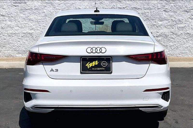 Used 2024 Audi A3 40 Premium PlusImage 3