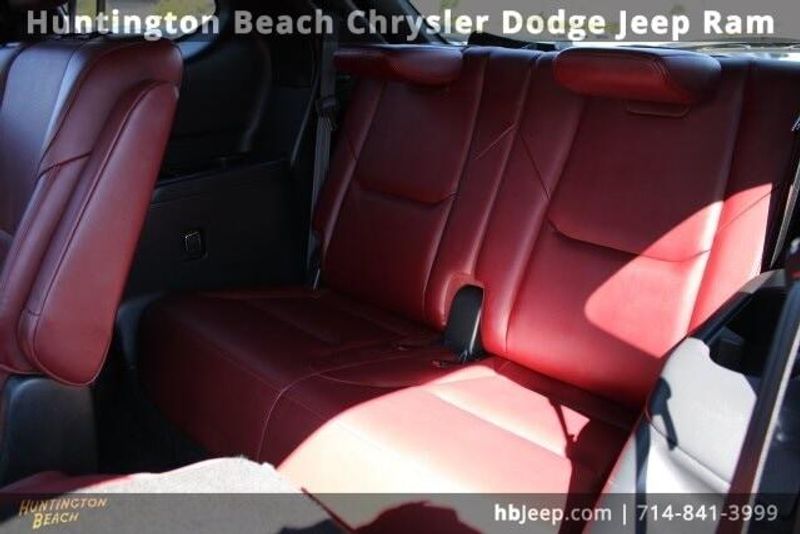 2022 Mazda CX-9 Carbon EditionImage 36