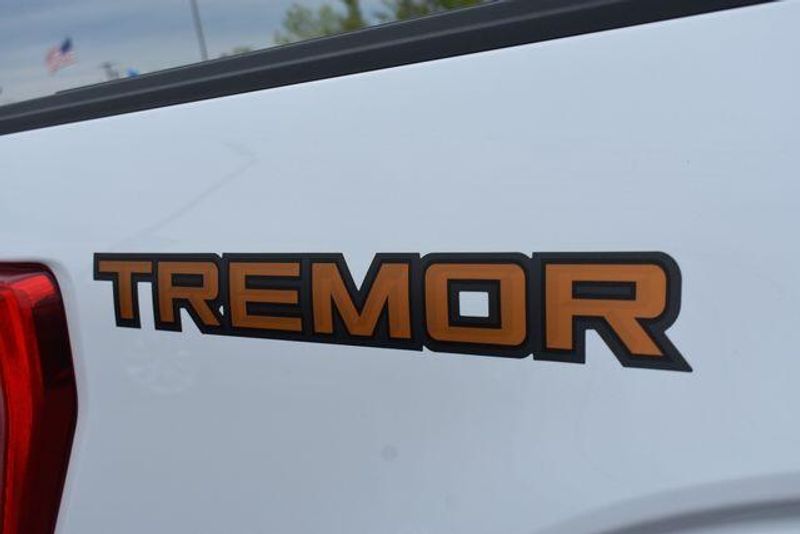 Used 2023 Ford F-150 TremorImage 18