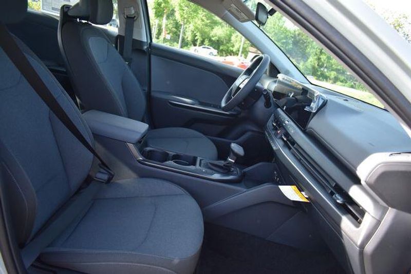New 2026 Kia K4 LXSImage 13