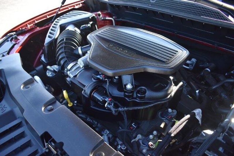 Used 2023 Chevrolet Blazer RSImage 41