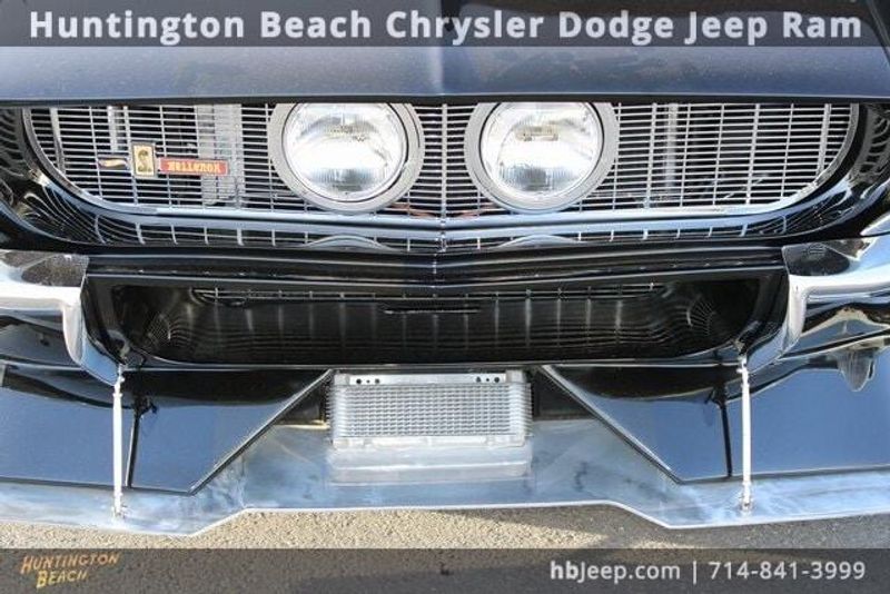 1967 Ford Mustang Image 11