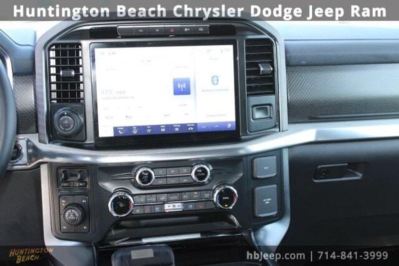 2022 Ford F-150 RaptorImage 16