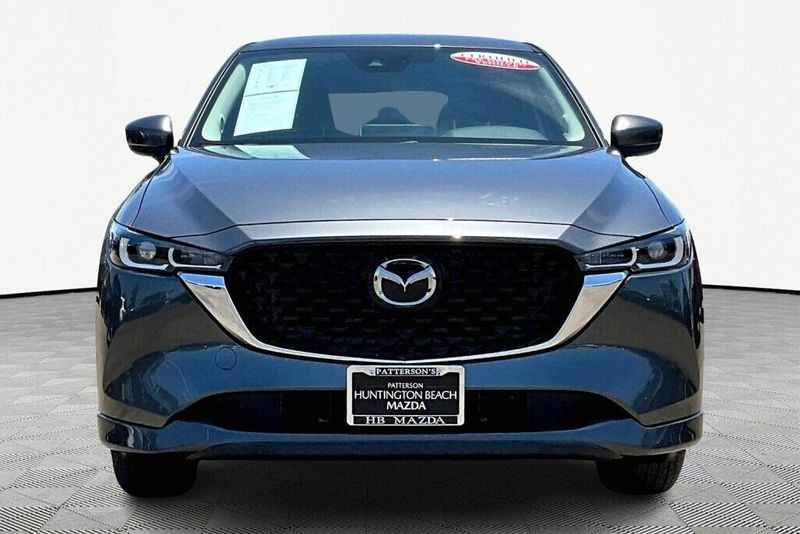 Used 2025 Mazda CX-5 2.5 S Select PackageImage 3