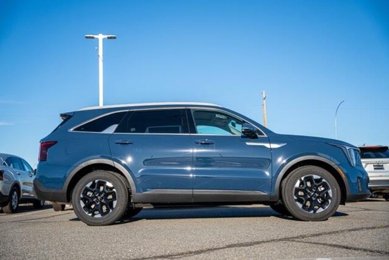 New 2026 Kia Sorento SImage 8