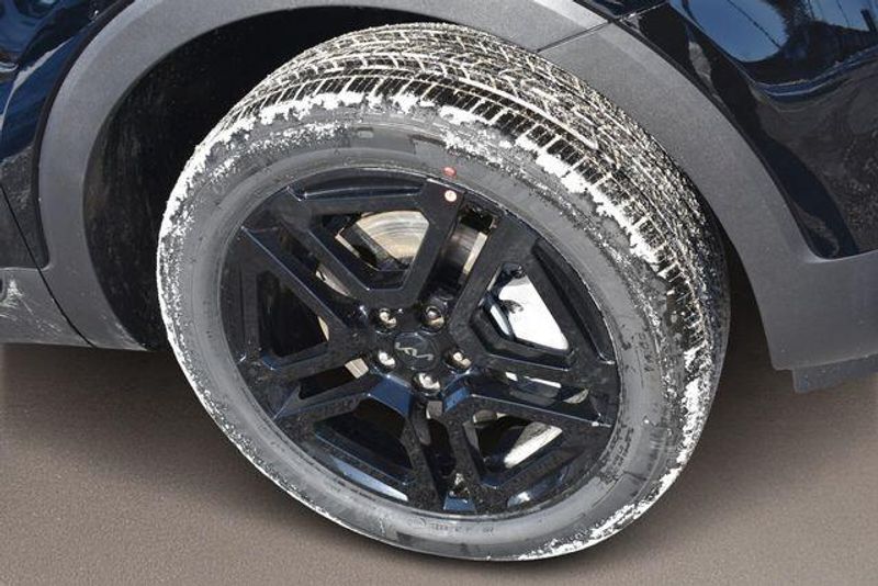 New 2025 Kia Telluride SX X-LineImage 12