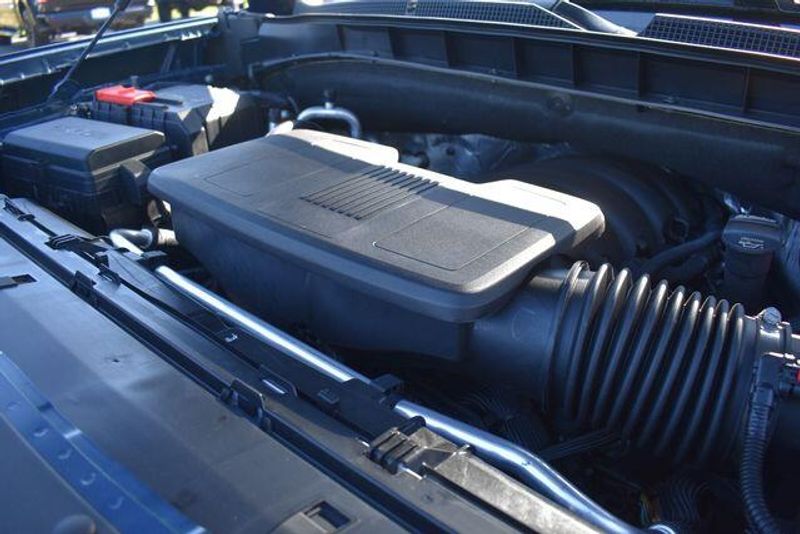 New 2026 Chevrolet Suburban High CountryImage 44