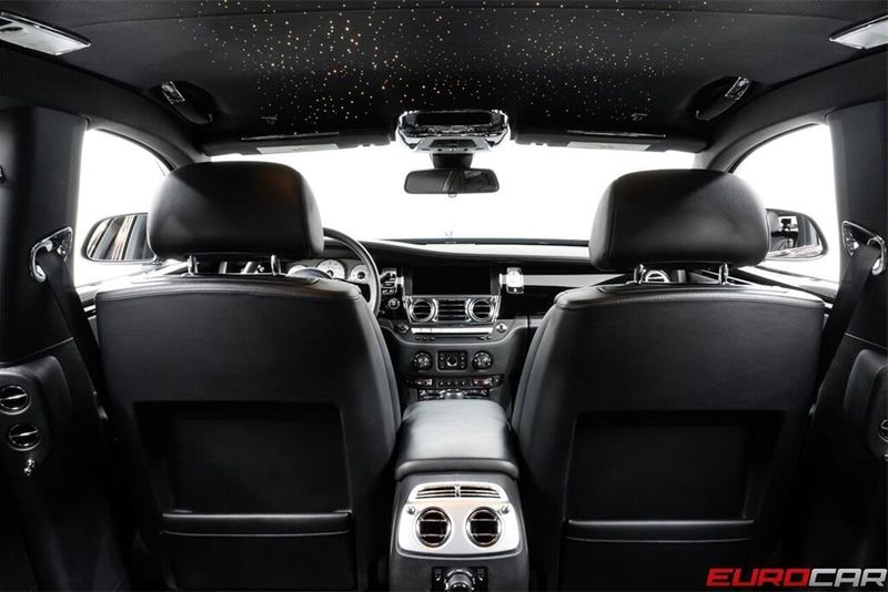 Used 2019 Rolls-Royce Ghost *STARLIGHT HEADLINER * IMMACULATE CONDITION*Image 27
