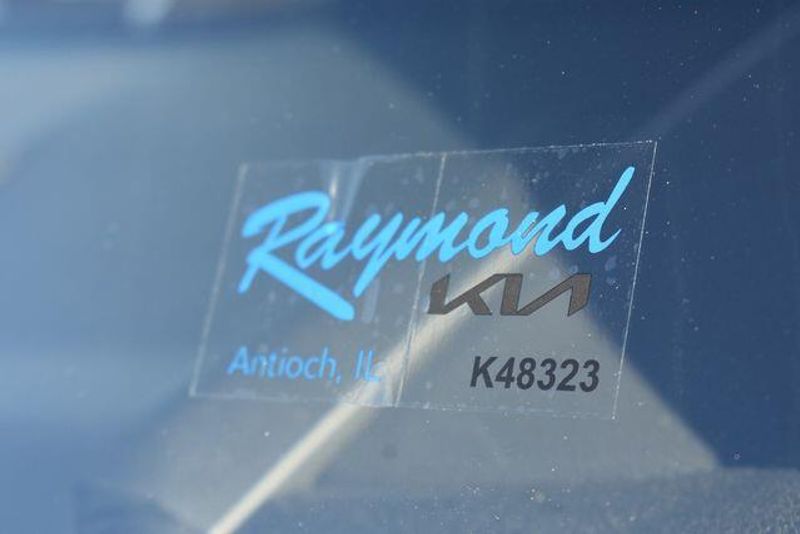 New 2026 Kia Sportage X-LineImage 37