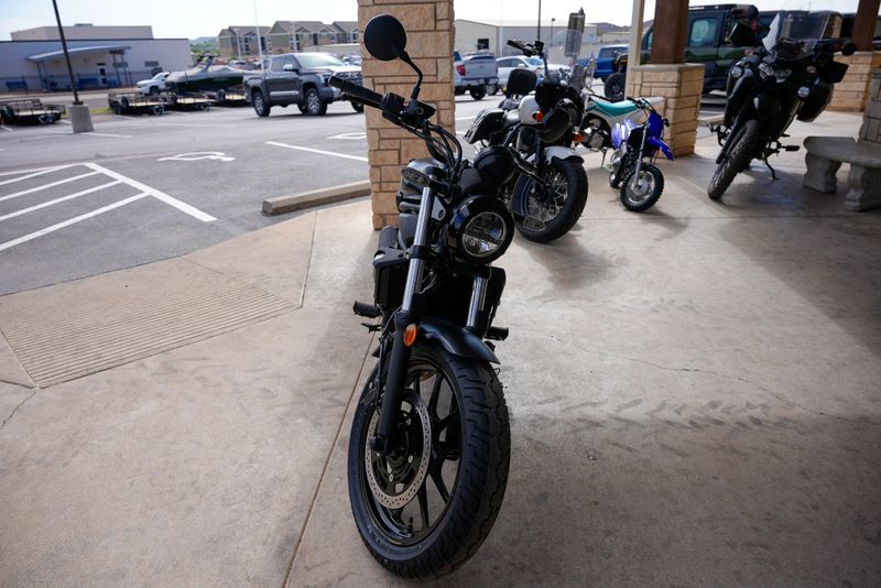 NEW 2026 KAWASAKI ELIMINATOR ABS Image 2