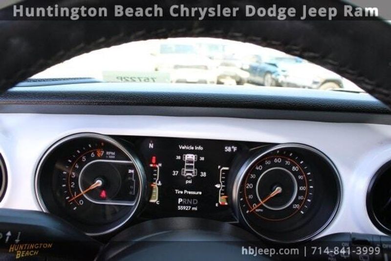 2021 Jeep Wrangler Unlimited IslanderImage 20