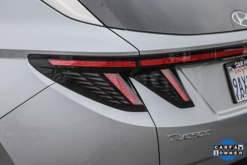 Used 2022 Hyundai Tucson SELImage 11