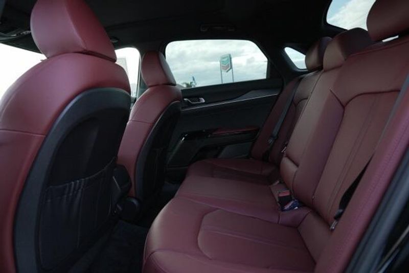 Used 2025 Kia K5 GT-LineImage 13