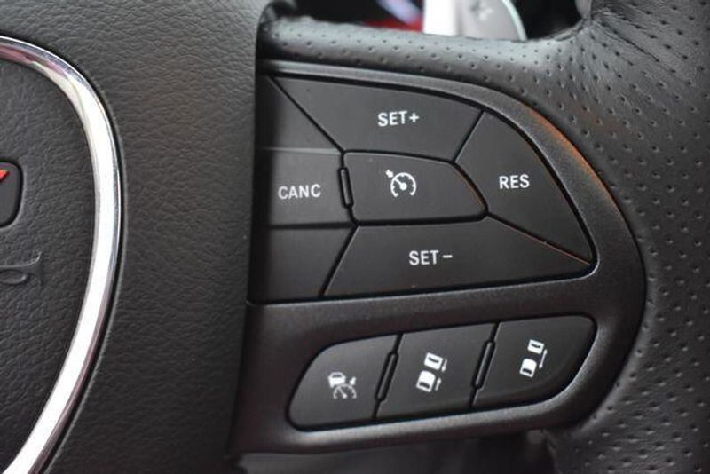 Used 2025 Dodge Durango GT PlusImage 30
