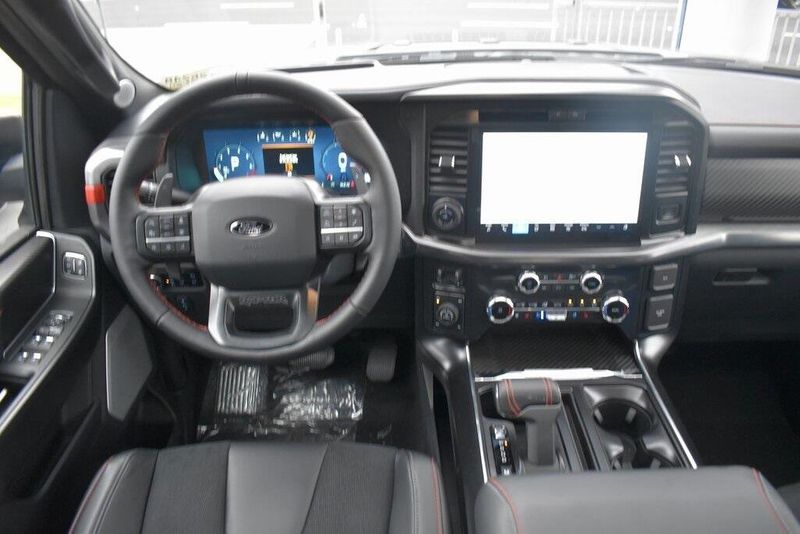 New 2025 Ford F-150 RaptorImage 19