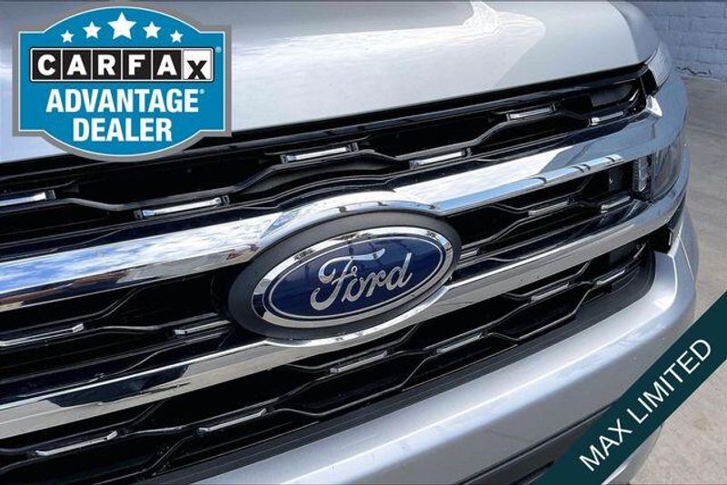 Used 2024 Ford Expedition LimitedImage 30