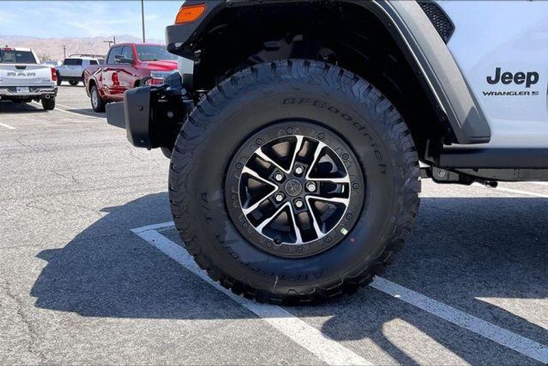 New 2026 Jeep Wrangler 4-door Moab 392Image 10