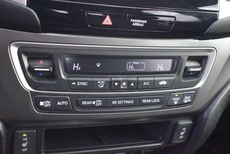 Used 2018 Honda Pilot EX-LImage 33