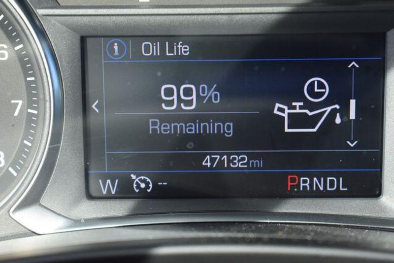 Used 2024 Chevrolet Equinox LTImage 18