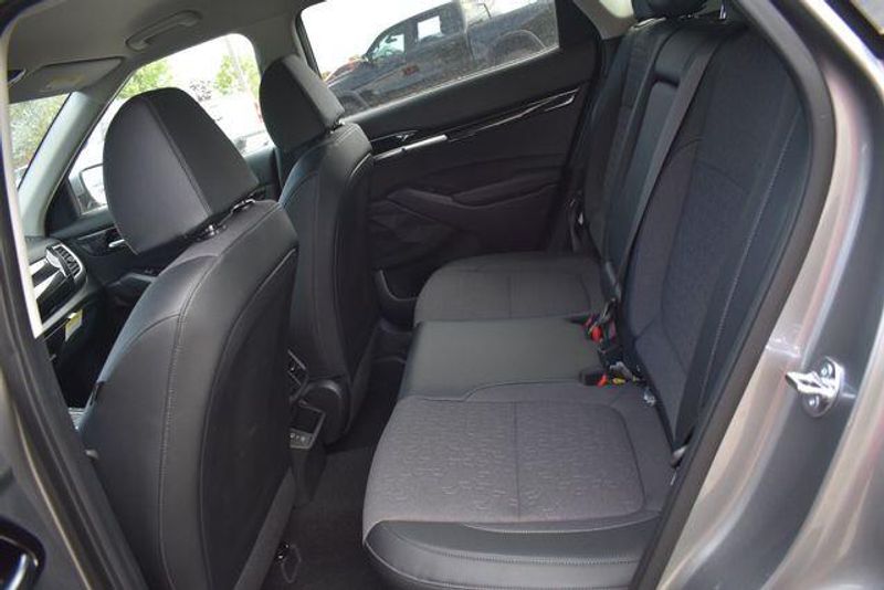 New 2026 Kia Seltos SImage 18