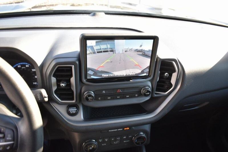 2021 Ford Bronco Sport Big BendImage 18